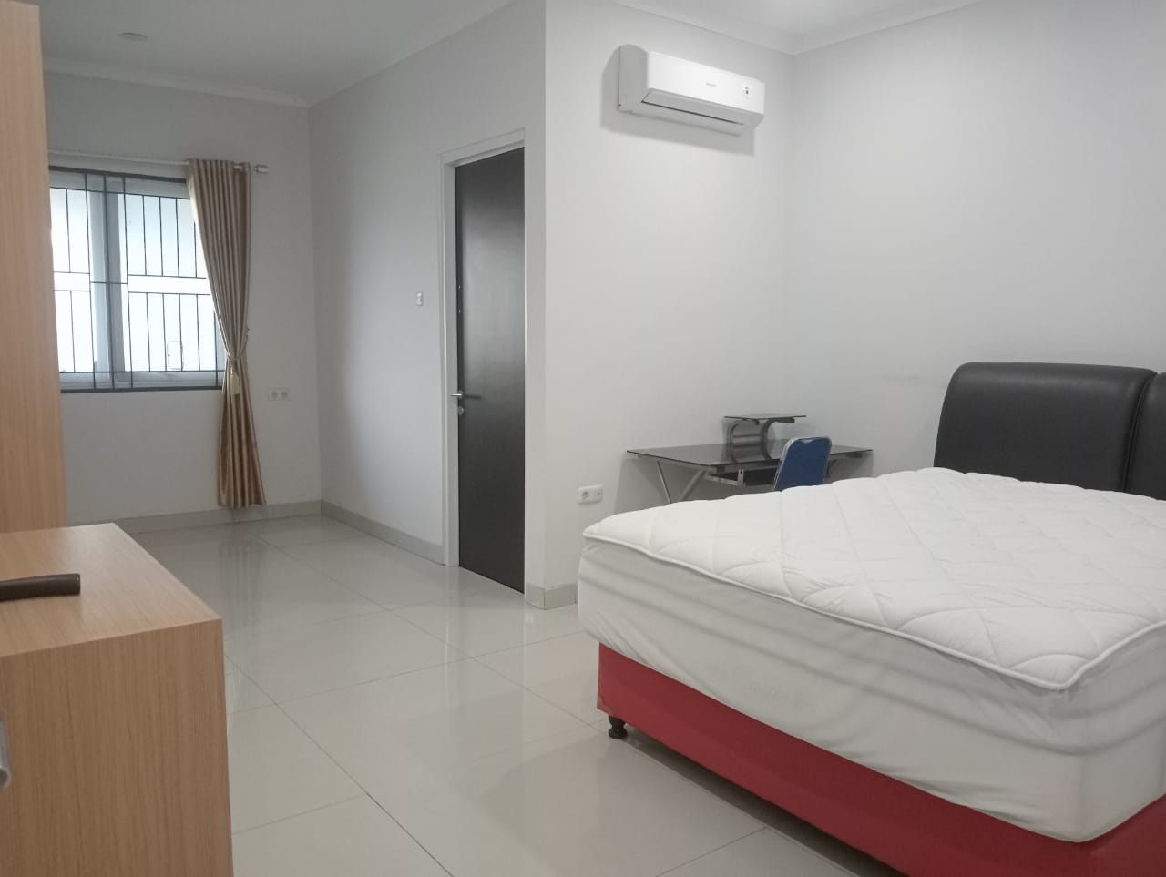 Rumah Disewakan di Cluster Taman Dago Lippo Cikarang 